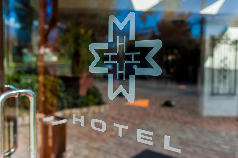 Hotel Y Centro De Eventos Manquehue Las Condes Santiago de Chile Exteriör bild